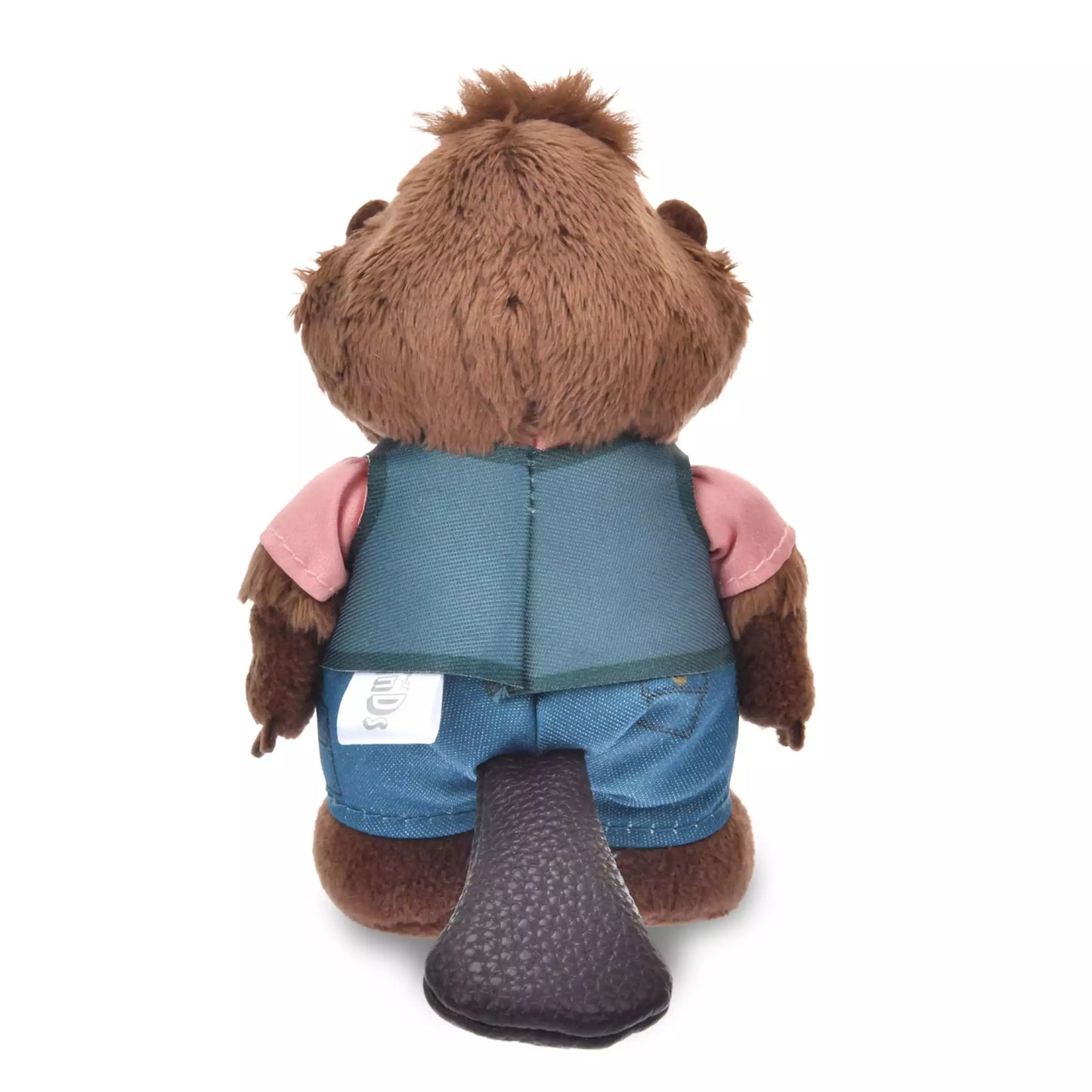 "Pre-Order" JDS - Nibbles Maplestick Plush Toy, Disney Stands Zootopia 2
