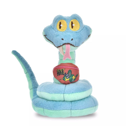 "Pre-Order" JDS - Gary De'Snake Plush Toy, Disney Stands Zootopia 2