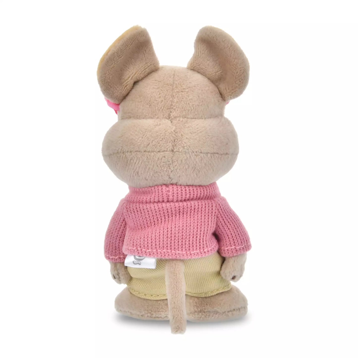 "Pre-Order" JDS - Dr. Fuzzby Plush Toy, Disney Stands Zootopia 2