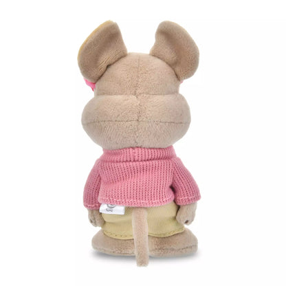 "Pre-Order" JDS - Dr. Fuzzby Plush Toy, Disney Stands Zootopia 2