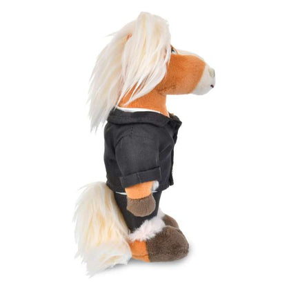 "Pre-Order" JDS - Mayor Brian Winddancer Plush Toy, Disney Stands Zootopia 2