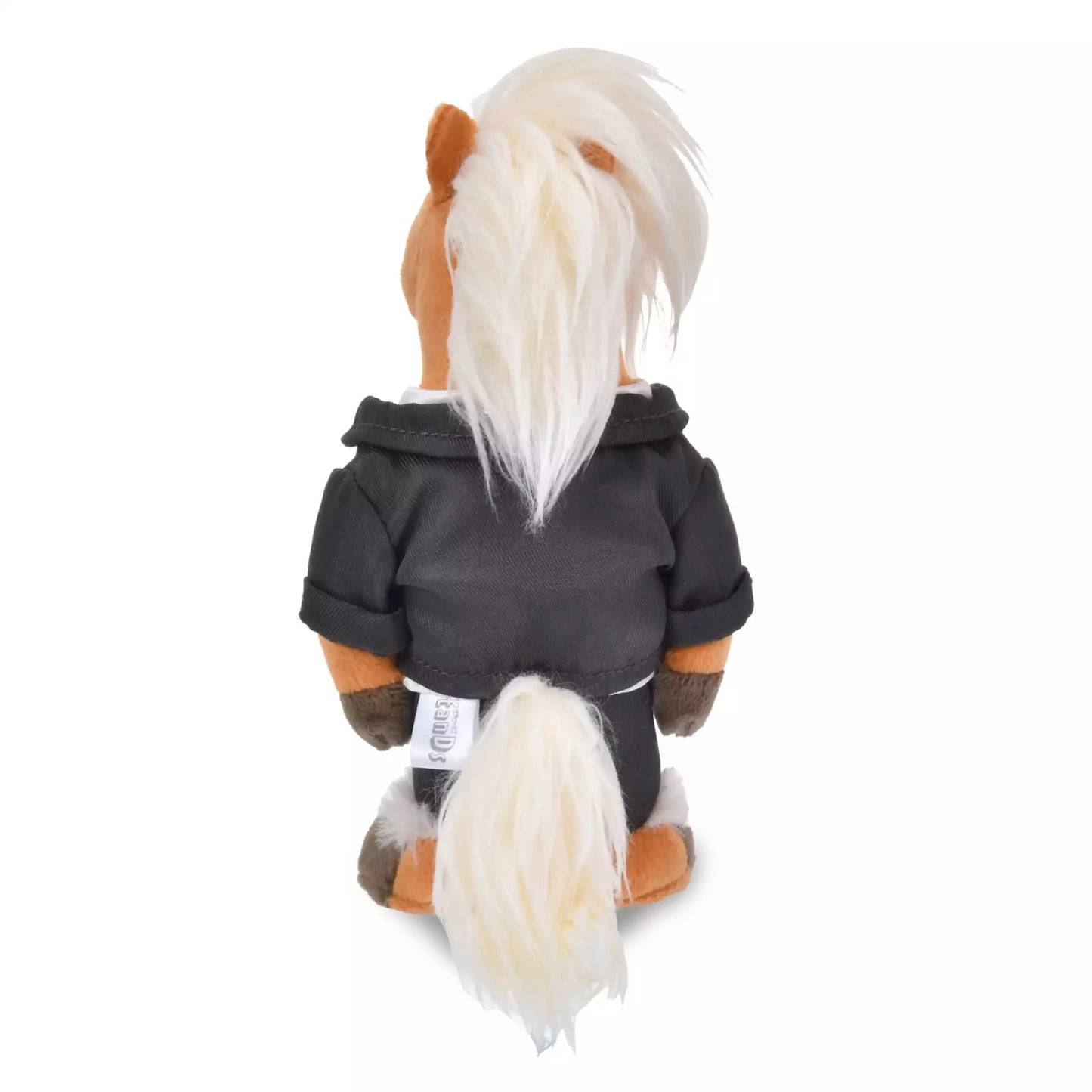 "Pre-Order" JDS - Mayor Brian Winddancer Plush Toy, Disney Stands Zootopia 2