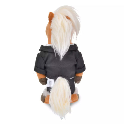 "Pre-Order" JDS - Mayor Brian Winddancer Plush Toy, Disney Stands Zootopia 2