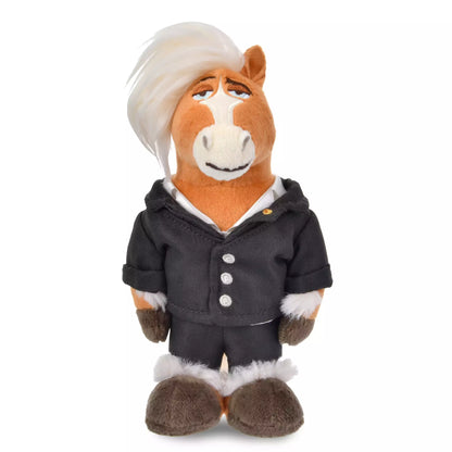 "Pre-Order" JDS - Mayor Brian Winddancer Plush Toy, Disney Stands Zootopia 2
