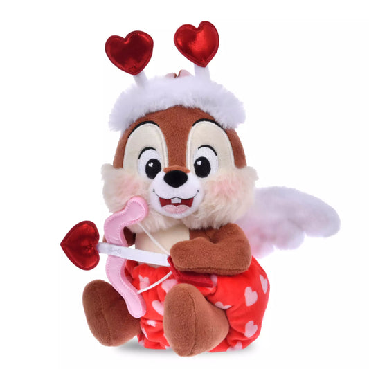 "Pre-Order" JDS - Chip Plush Toy, Full of Love 2026