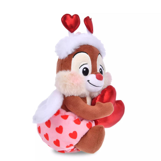 "Pre-Order" JDS - Dale Plush Toy, Full of Love 2026