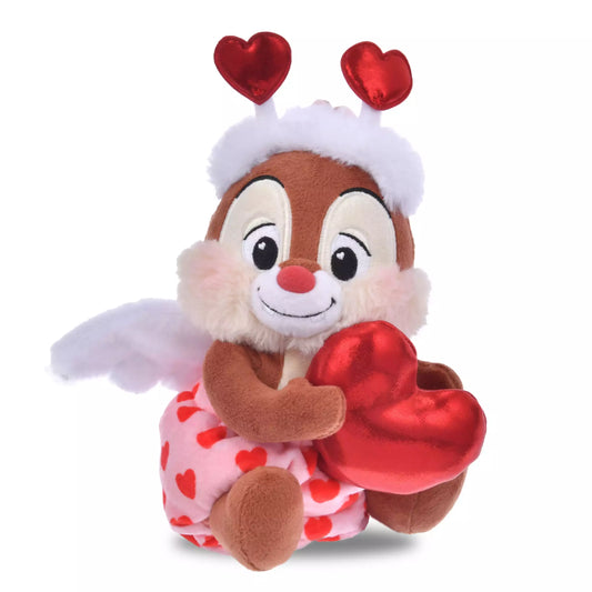 "Pre-Order" JDS - Dale Plush Toy, Full of Love 2026