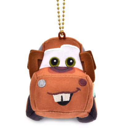 "Pre-Order" JDS - Mater Plush Keychain, mini JAPAN STYLE