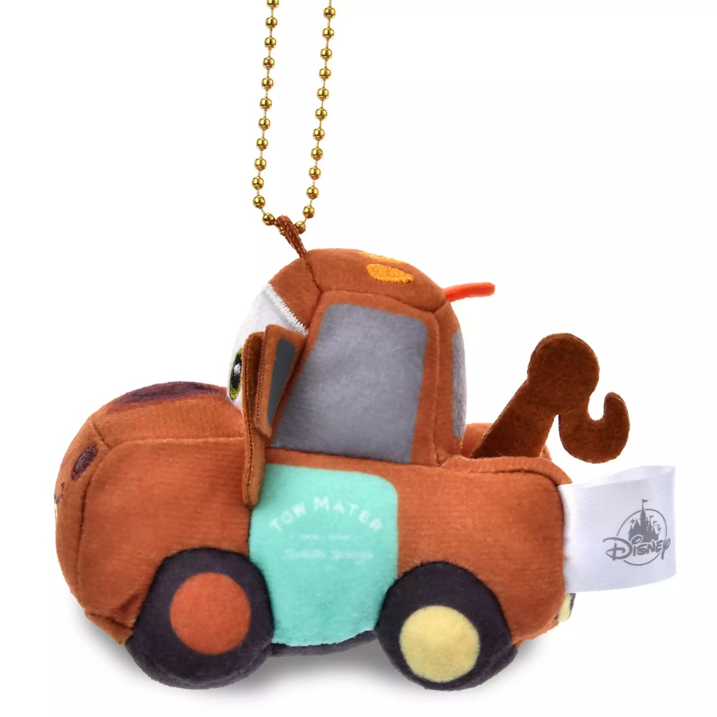"Pre-Order" JDS - Mater Plush Keychain, mini JAPAN STYLE