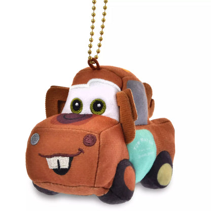 "Pre-Order" JDS - Mater Plush Keychain, mini JAPAN STYLE