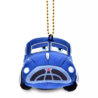 "Pre-Order" JDS - Doc Hudson Plush Keychain, mini JAPAN STYLE