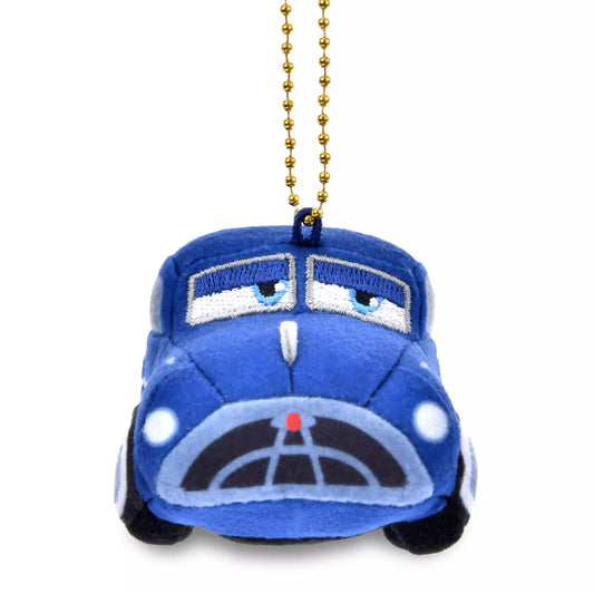 "Pre-Order" JDS - Doc Hudson Plush Keychain, mini JAPAN STYLE