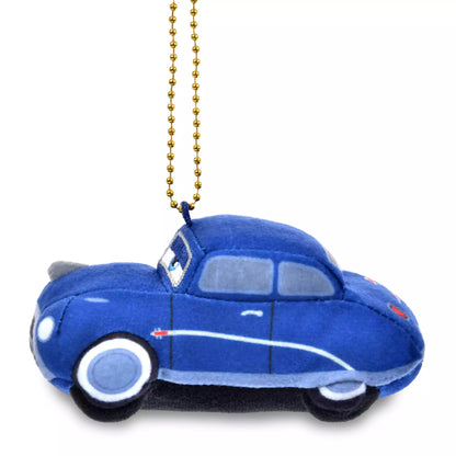 "Pre-Order" JDS - Doc Hudson Plush Keychain, mini JAPAN STYLE