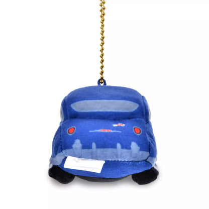 "Pre-Order" JDS - Doc Hudson Plush Keychain, mini JAPAN STYLE