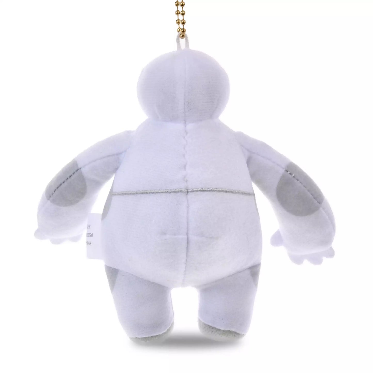 "Pre-Order" JDS - Big Hero 6 Plush Keychain Baymax, mini JAPAN STYLE