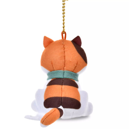 "Pre-Order" JDS - Mochi Plush Keychain Baymax, mini JAPAN STYLE