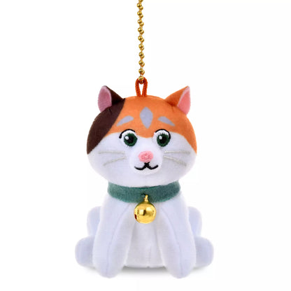 "Pre-Order" JDS - Mochi Plush Keychain Baymax, mini JAPAN STYLE