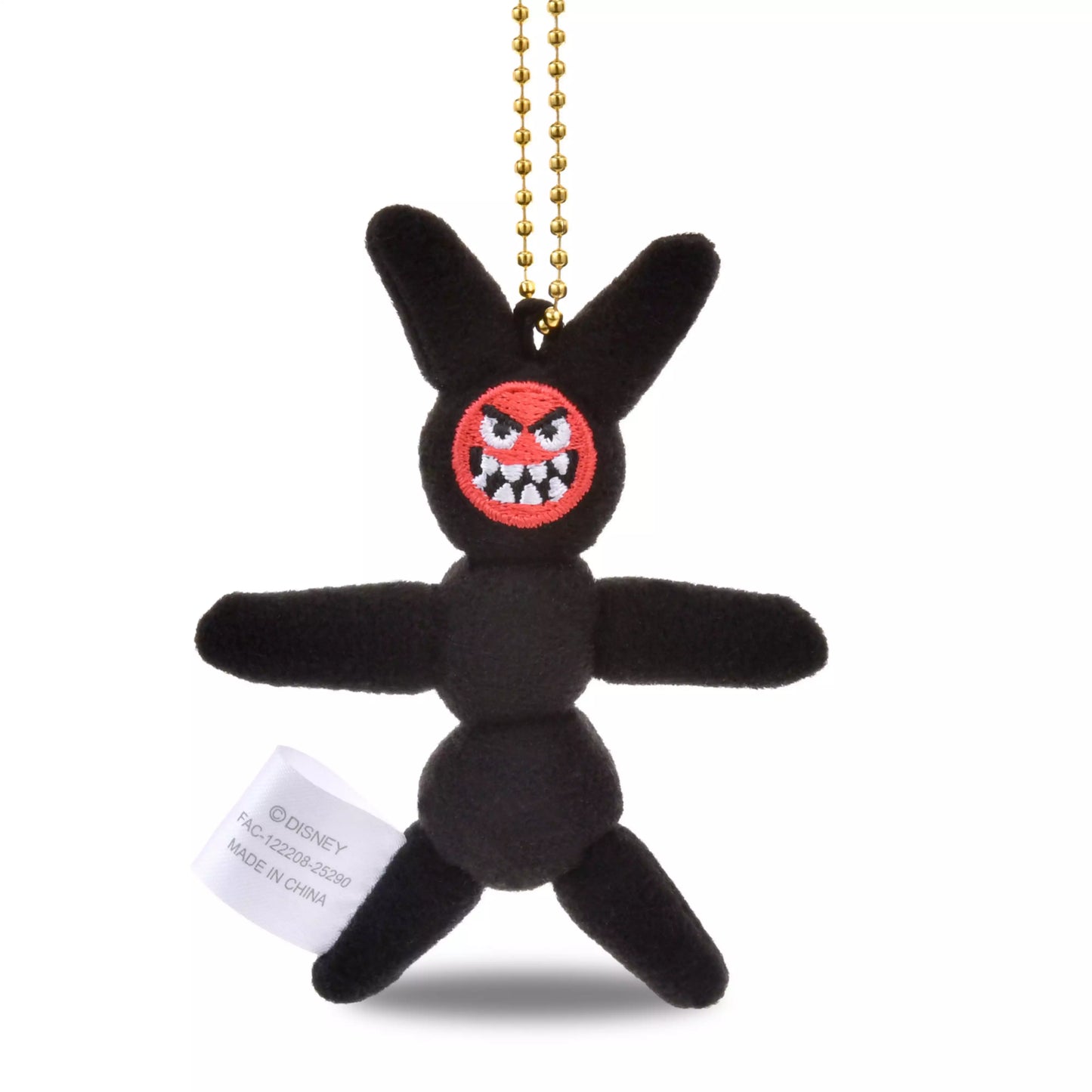 "Pre-Order" JDS - Megabot Plush Keychain Baymax, mini JAPAN STYLE