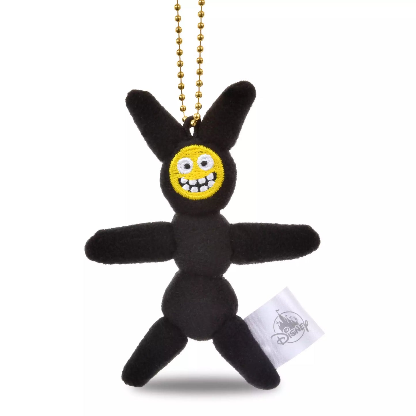 "Pre-Order" JDS - Megabot Plush Keychain Baymax, mini JAPAN STYLE