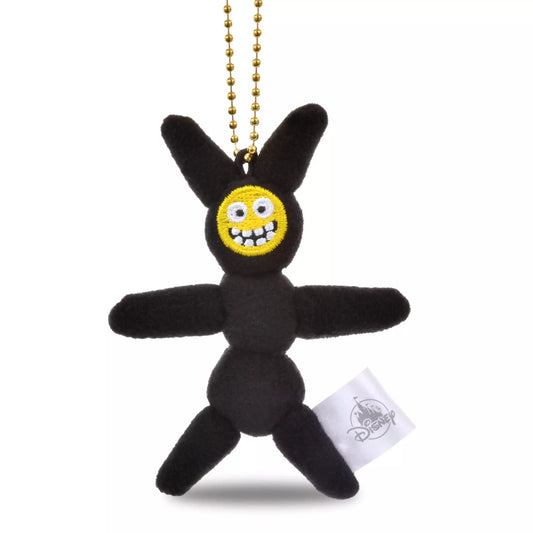 "Pre-Order" JDS - Megabot Plush Keychain Baymax, mini JAPAN STYLE