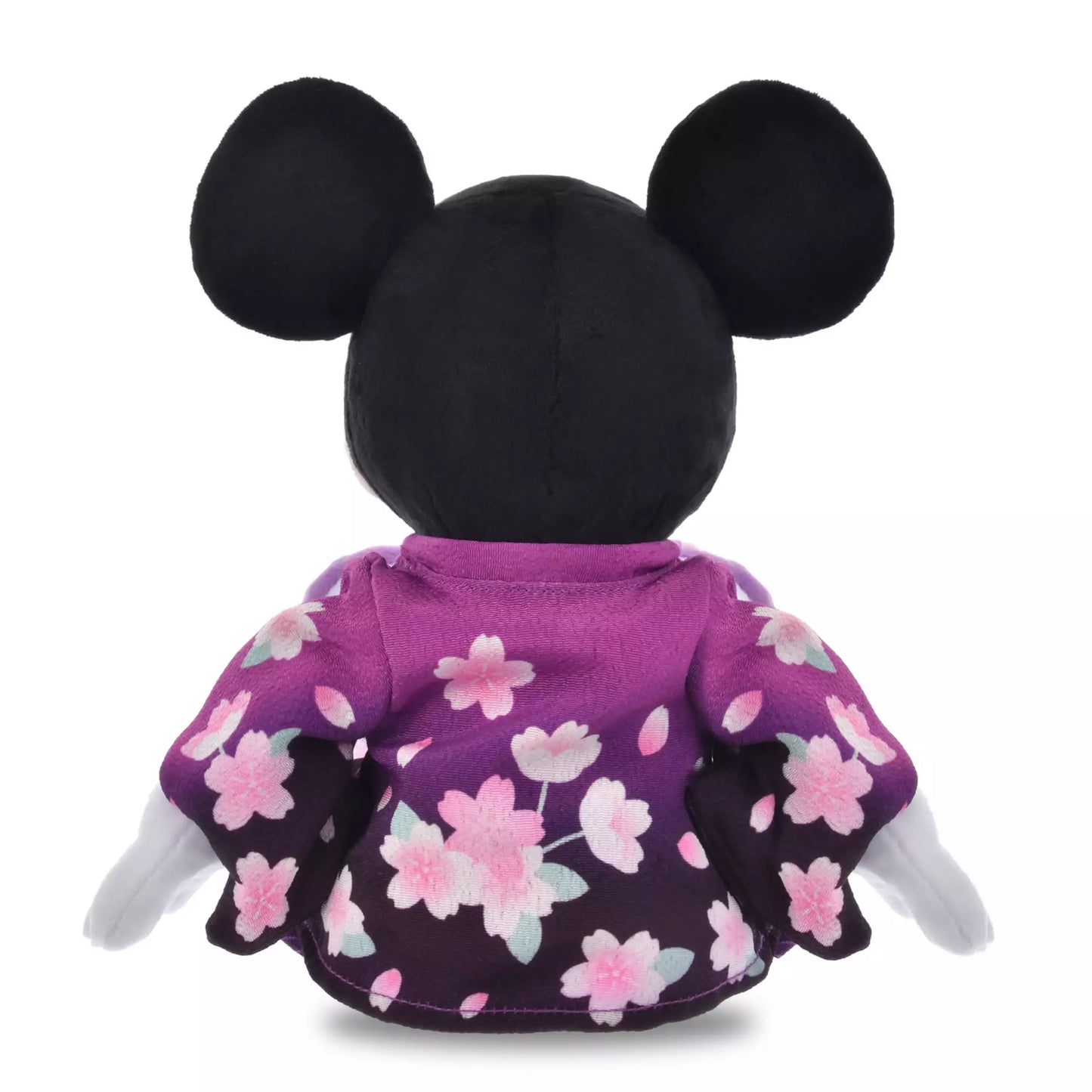 "Pre-Order" JDS - Mickey Plush Toy, Kimono Sakura 2026