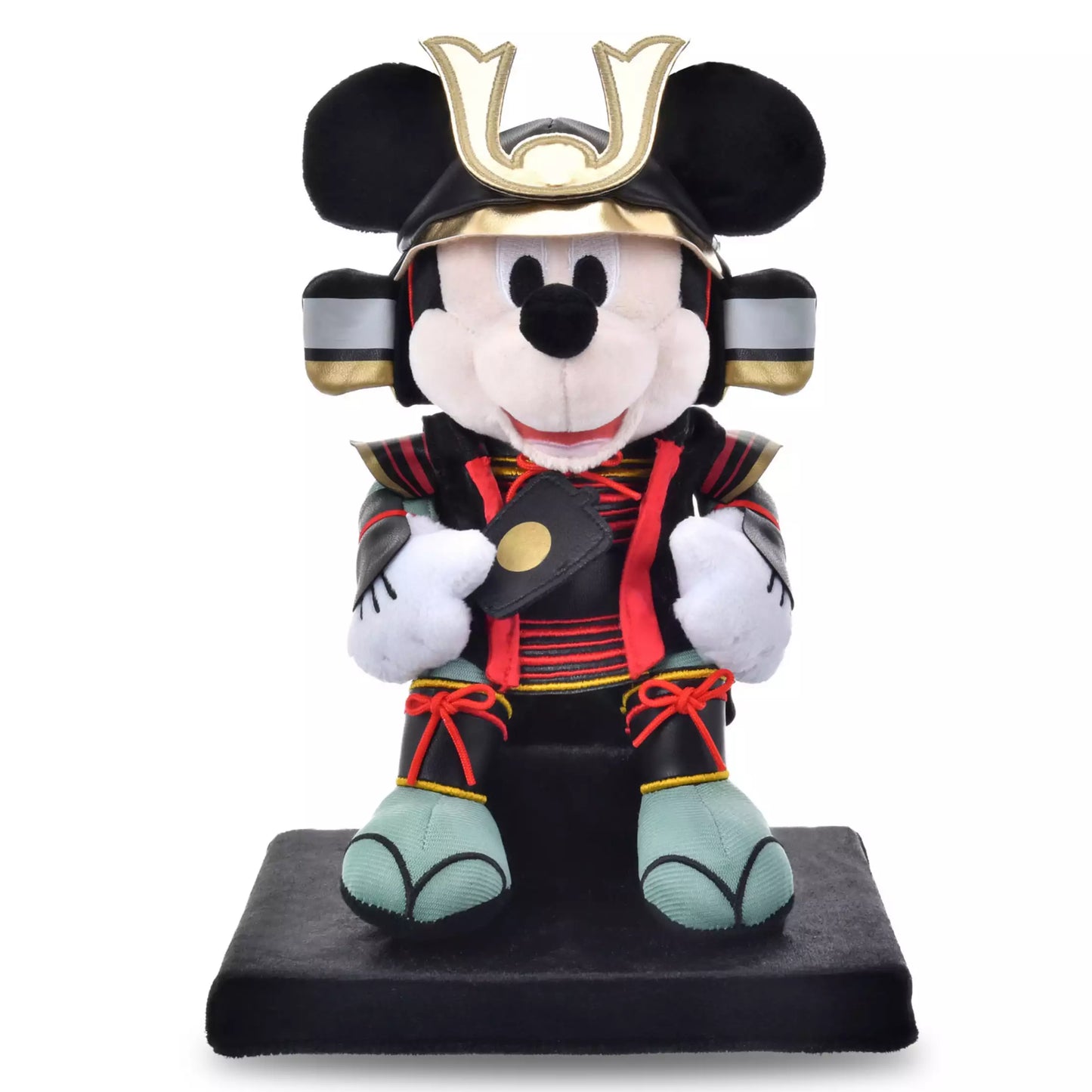 "Pre-Order" JDS - Mickey Mouse Plush, Helmet 2026