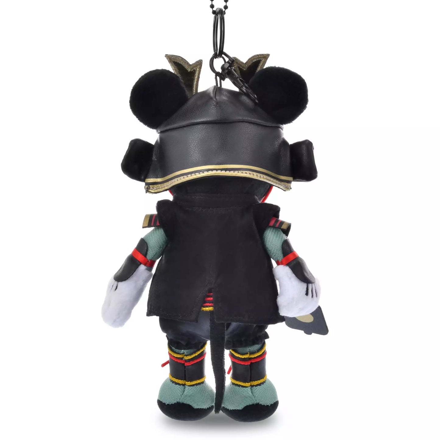 "Pre-Order" JDS - Mickey Mouse Plush Keychain, Helmet 2026