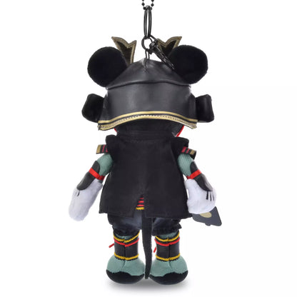 "Pre-Order" JDS - Mickey Mouse Plush Keychain, Helmet 2026