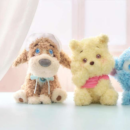 "Pre-Order" JDS - Nana Plush Toy, Peter Pan, Kyururun 2026