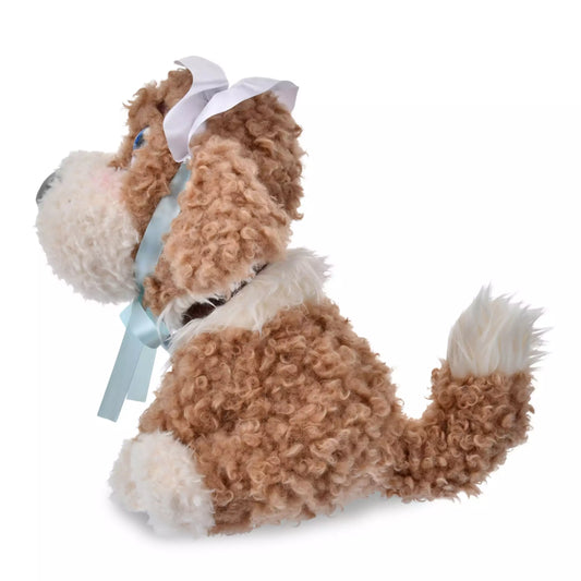 "Pre-Order" JDS - Nana Plush Toy, Peter Pan, Kyururun 2026