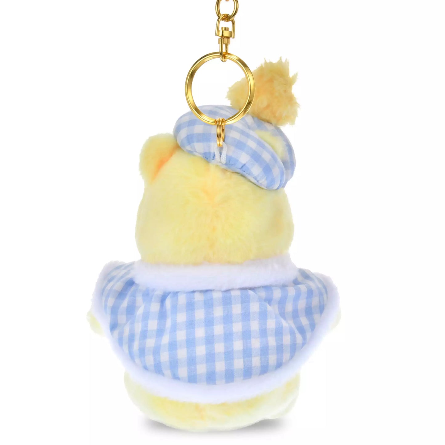 "Pre-Order" JDS - Winnie the Pooh Plush Keychain, SPRING STYLE 2026