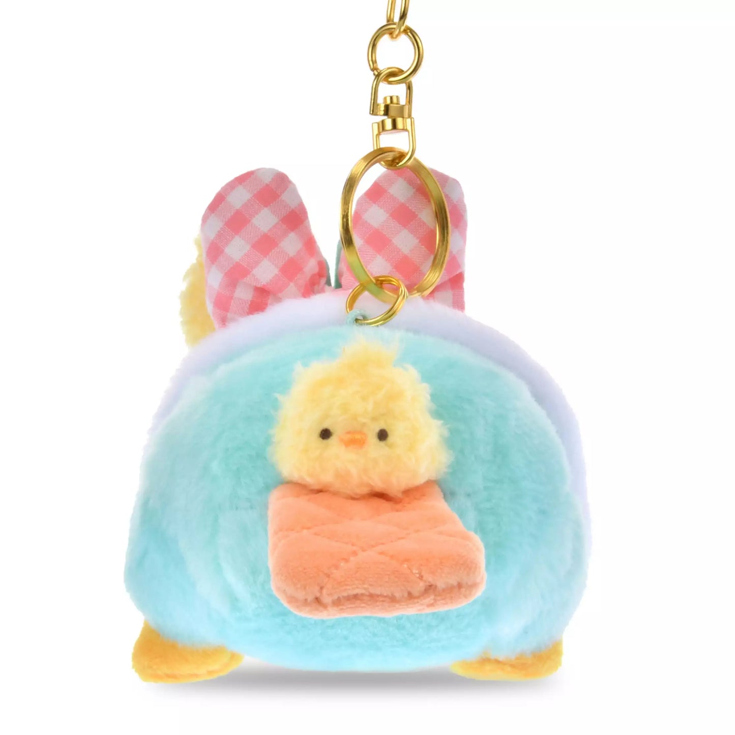 "Pre-Order" JDS - Perry Plush Keychain, SPRING STYLE 2026