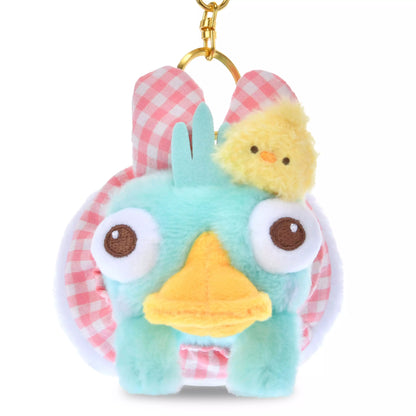 "Pre-Order" JDS - Perry Plush Keychain, SPRING STYLE 2026