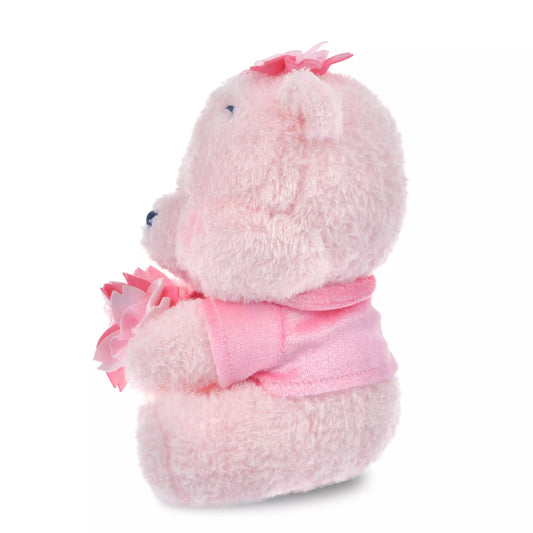 "Pre-Order" JDS - Winnie the Pooh Plush Toy, Disney Sakura Collection 2026