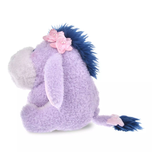 "Pre-Order" JDS - Eeyore Plush Toy, Disney Sakura Collection 2026
