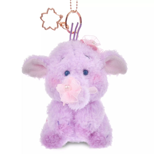 "Pre-Order" JDS - Lumpy Plush Keychain, Disney Sakura Collection 2026