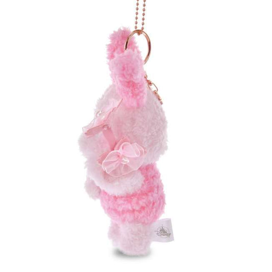 "Pre-Order" JDS - Piglet Plush Keychain, Disney Sakura Collection 2026