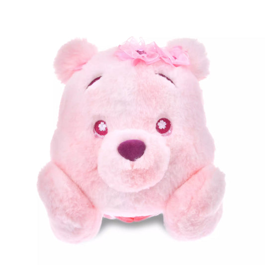 "Pre-Order" JDS - Winnie the Pooh Plush Toy, Disney Sakura Collection 2026