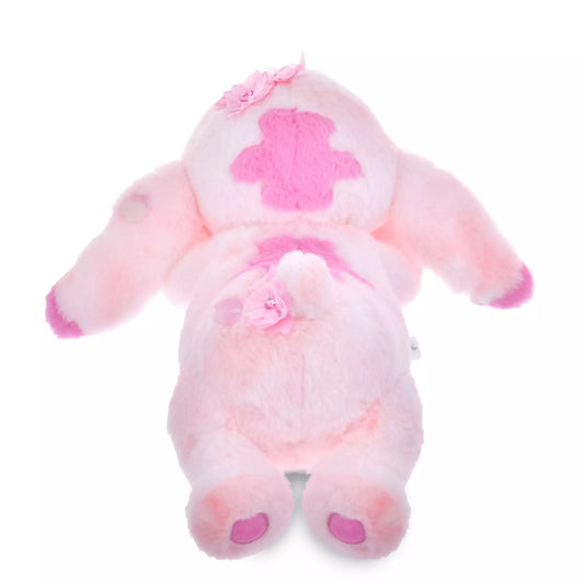 "Pre-Order" JDS - Stitch Plush Toy, Disney Sakura Collection 2026