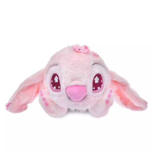 "Pre-Order" JDS - Stitch Plush Toy, Disney Sakura Collection 2026