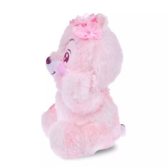 "Pre-Order" JDS - Chip Plush Toy, Disney Sakura Collection 2026