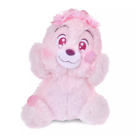 "Pre-Order" JDS - Chip Plush Toy, Disney Sakura Collection 2026