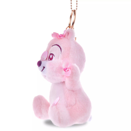 "Pre-Order" JDS - Dale Plush Keychain, Disney Sakura Collection 2026
