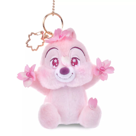 "Pre-Order" JDS - Dale Plush Keychain, Disney Sakura Collection 2026