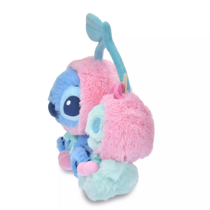 "Pre-Order" JDS - Stitch & Scrump Plush Toy, GLOSSY FRUITS 2026