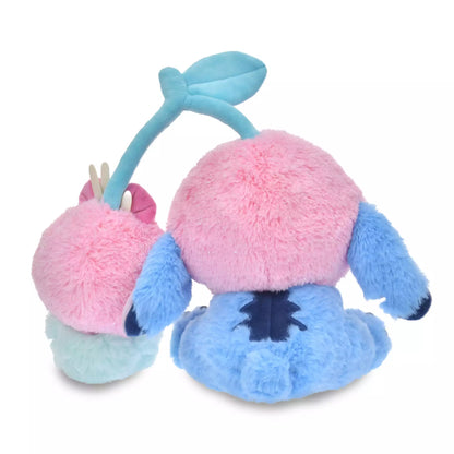 "Pre-Order" JDS - Stitch & Scrump Plush Toy, GLOSSY FRUITS 2026