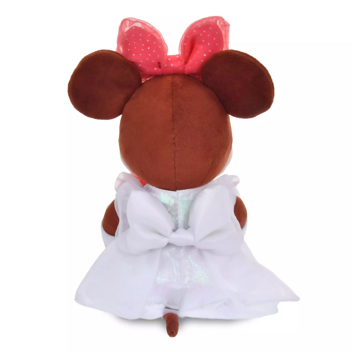 "Pre-Order" JDS - Minnie Mouse Plush Toy, GLOSSY FRUITS 2026