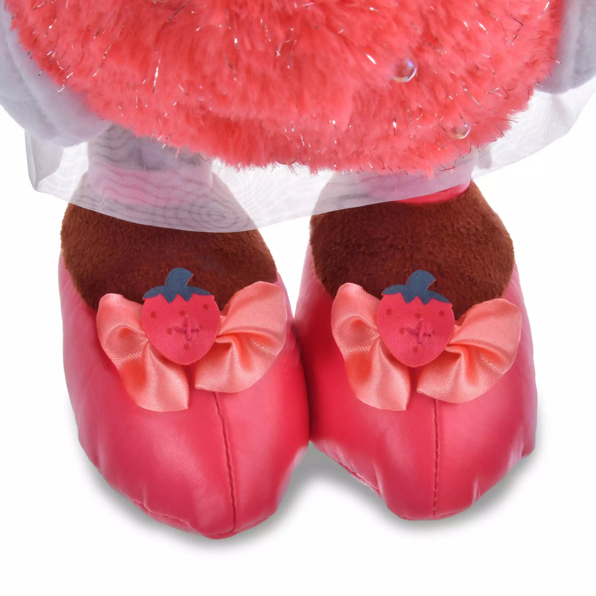 "Pre-Order" JDS - Minnie Mouse Plush Toy, GLOSSY FRUITS 2026