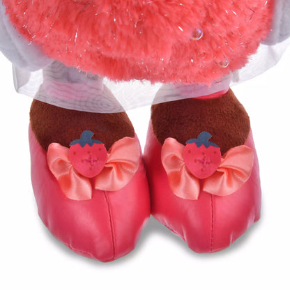 "Pre-Order" JDS - Minnie Mouse Plush Toy, GLOSSY FRUITS 2026