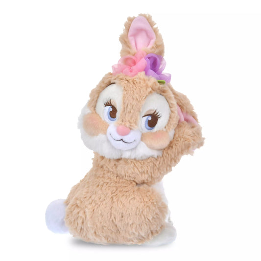 "Pre-Order" JDS - Miss Bunny  Plush Toy, Bambi, Disney Spring Romance 2026